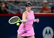 Marino at the National Bank Open presented by Rogers - Day 1 - Source: Getty